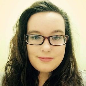 Meet your Posher, Courtney